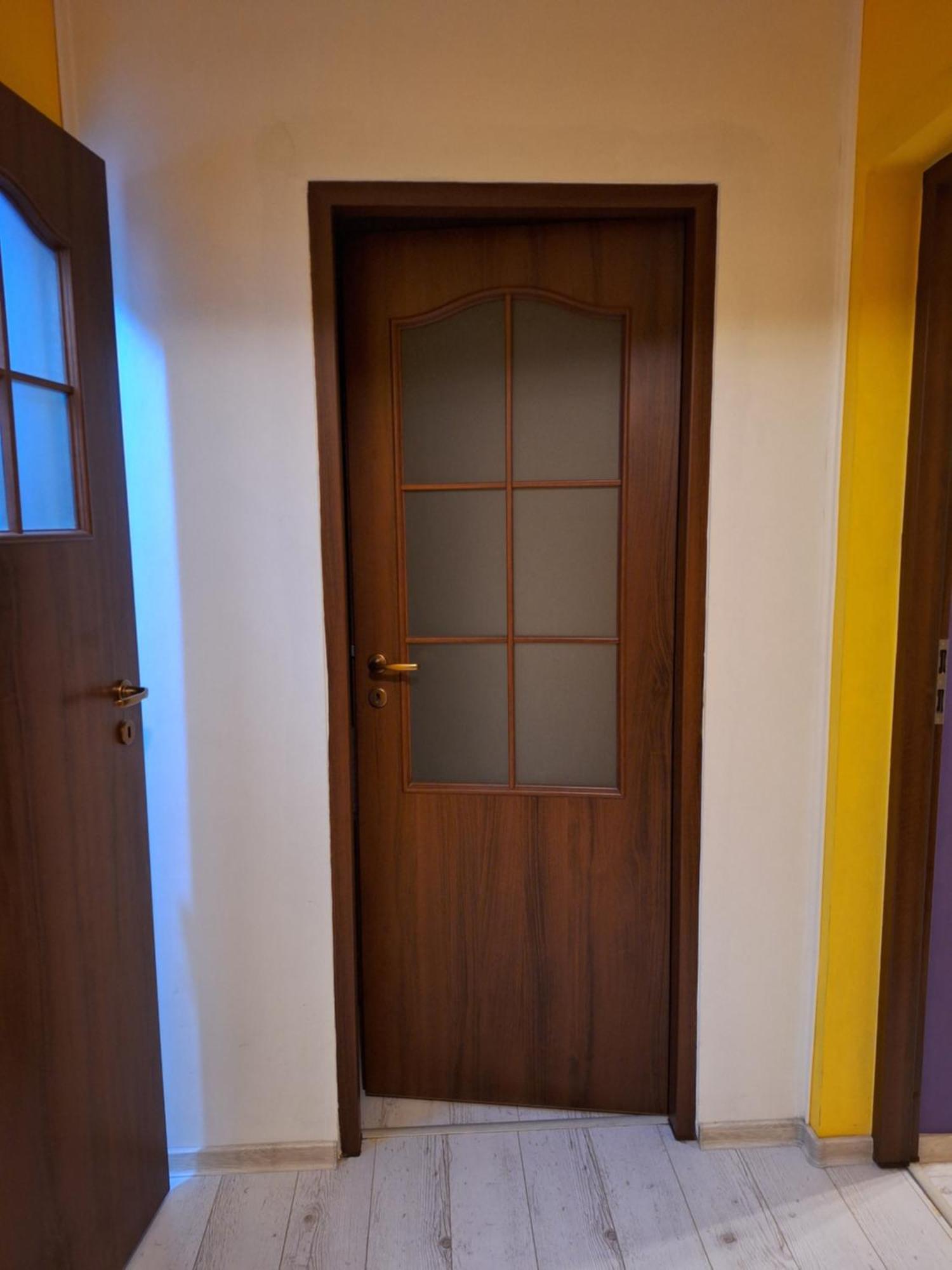 Coral Apartment Târgu-Mureş Eksteriør bilde