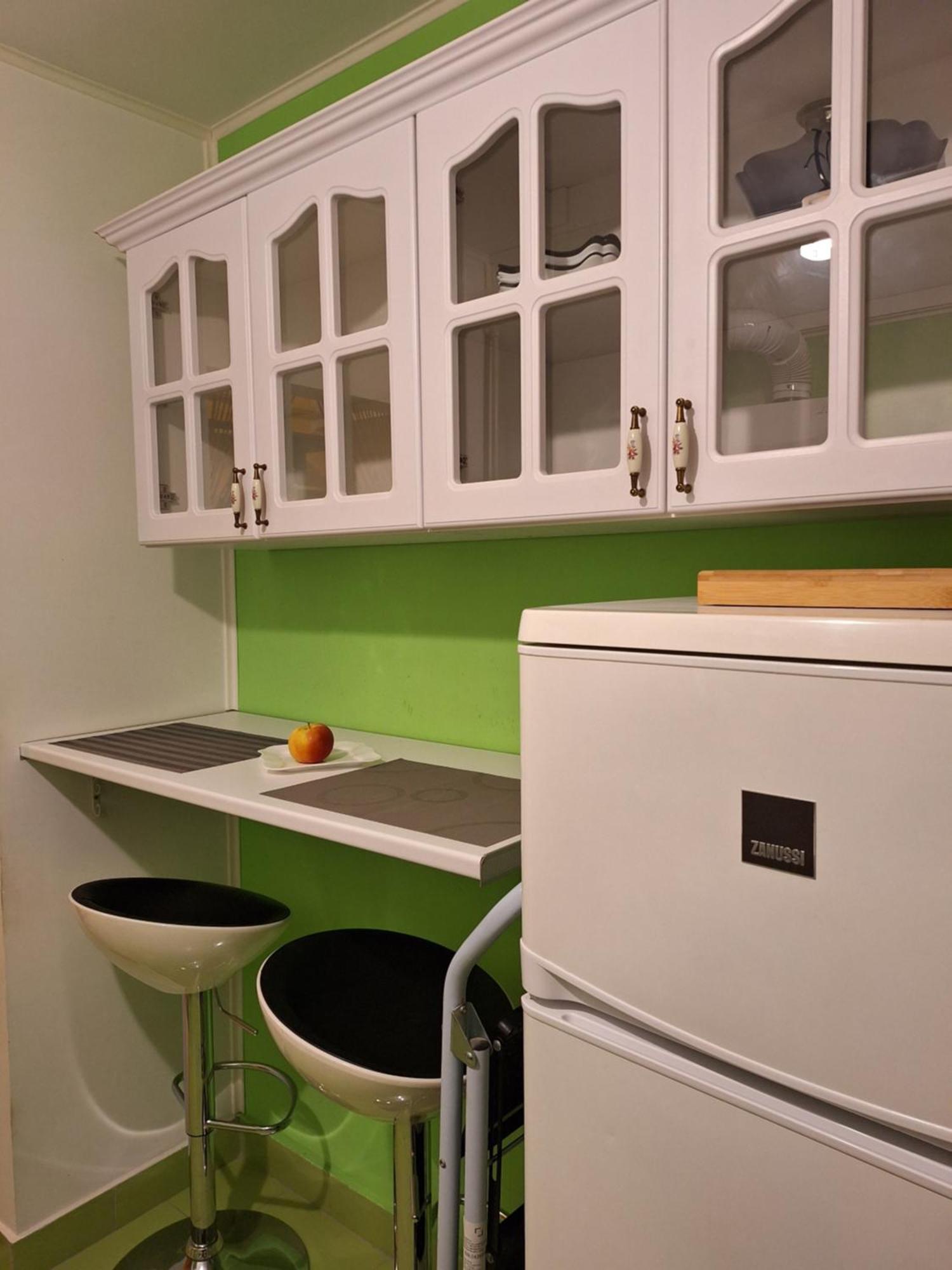 Coral Apartment Târgu-Mureş Eksteriør bilde